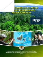 Potensi Hutan 2014