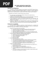 Download Thesis Guidelines by Kristine Ceniza SN36317953 doc pdf