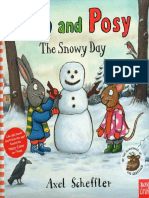 0 TheSnowyDay - Englishare