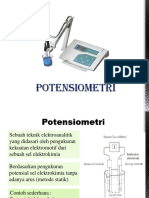 2. Potensiometri