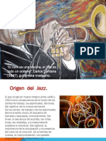 Trabajo Del Jazz