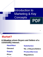 MKT-Session_1_Intro Markting key   concept.ppt