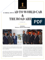 World Car Awards Newsletter 2017