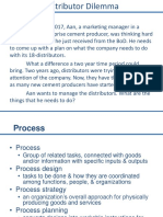 Process Analysis