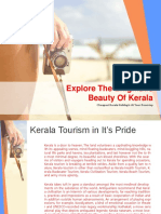 Kerala Tour Packages in India