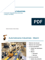 Ndustrial AutomationRo