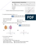 1º Questao de Aula 2ºp