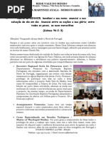 Relatorio Junio-Agosto 2017 Portugues