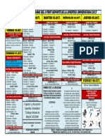 Fixture II Festi UNASAM 2017 Colorxls