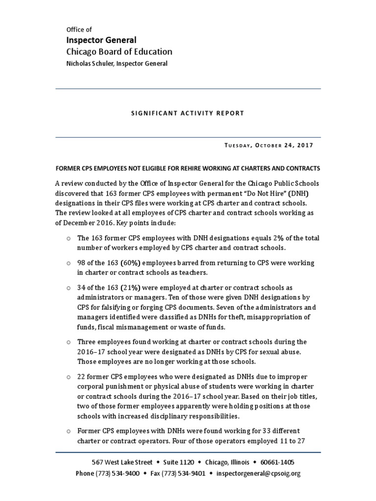 what makes someone not eligible for rehire