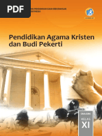 Download Kelas 11 SMA Pendidikan Agama Kristen Dan Budi Pekerti Siswa 2017 by Feronica Felicia Imbing II SN363192796 doc pdf