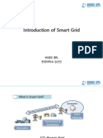 Introduction of Smart Grid: HVDC Epl