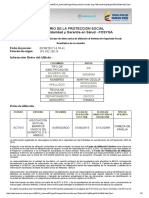 Aplicaciones - Adres.gov - Co BDUA Internet Pages RespuestaConsulta