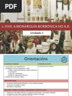 Tema 1 O s.XVIII