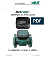 RO 3.05 MagFlux Manual 1008