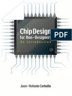 Chip Design For Non-Designers An Introduction (2008) PDF