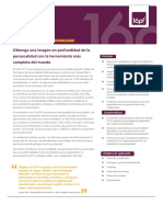 Folleto - 16PF Datasheet