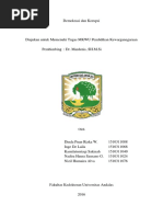 Download Makalah Demokrasi Dan Korupsi by inge SN363201412 doc pdf