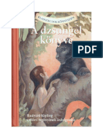 Klasszikusok Könnyedén - Kipling - A Dzsungel Könyve PDF
