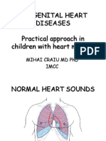 CONGENITAL HEART DISEASES.ppt