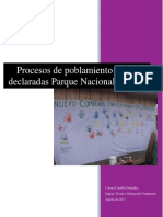 4-Carrillo, L. (2017) - Procesos de Poblamiento en Áreas Declaradas Parque Nacional Natural