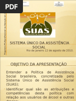 Sistema único da assistência social_apres_12_08