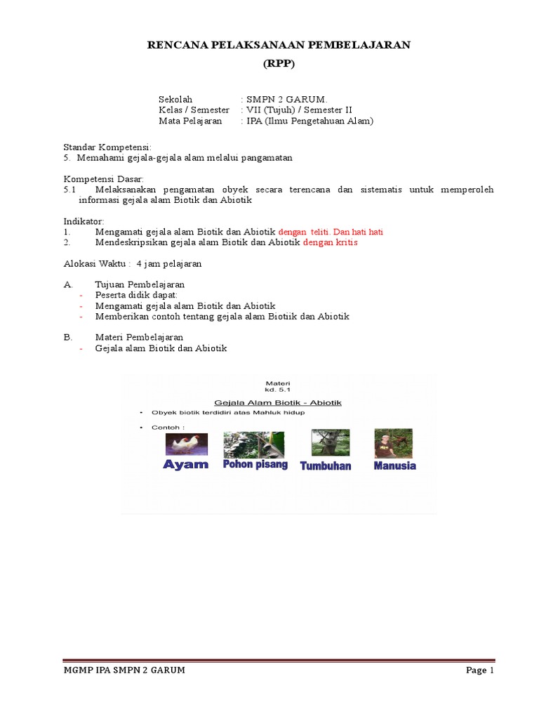 Unduh 770 Koleksi Gambar Gejala Alam Biotik Keren 