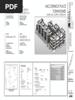 McCormick Place Townhomes Adjacent To Asheville's McCormick Field