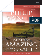 Phillip Yancey - En.hu