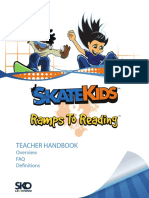 Sko Teacher Handbook