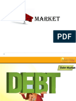 Indian Debt Market