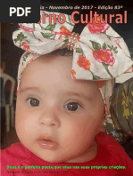 83º Caderno Cultural de Coaraci