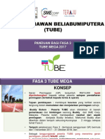 Slide Taklimat Geran Tube Mega