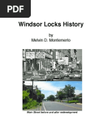 Windsor Locks History