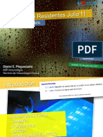 Proteinograma Online