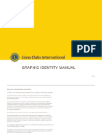 LCI Graphic Identity Branding Manual