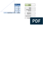 01 Tipos de Operadores en Excel