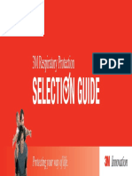 3M Selection Guide