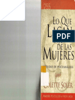 Soler, Colette - Lo que Lacan dijo de las Mujeres (1997).pdf