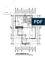 Casa para Diseño Asistido Por Computador-Model