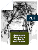 PEREIRA, Marceo Duprait. A expressão da natureza na obra de PaulCézanne .pdf