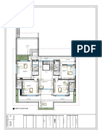 First Floor Plan: Project Client Design Team and Signature Structural Engineer