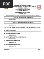 Resolucao Nº 185.12 - CONSEP