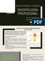 Tarea 04 Deontologia Profesional