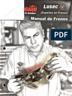 Manual de Frenos PDF