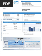 Factura Endesa PDF | PDF | Kilovatio Hora | Privacidad de la información
