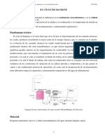 Ciclo Rankine