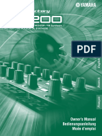 DX200F
