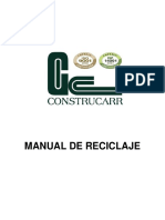 Manual de Reciclado PDF