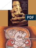 Ganesha El Dios de La Sabiduria